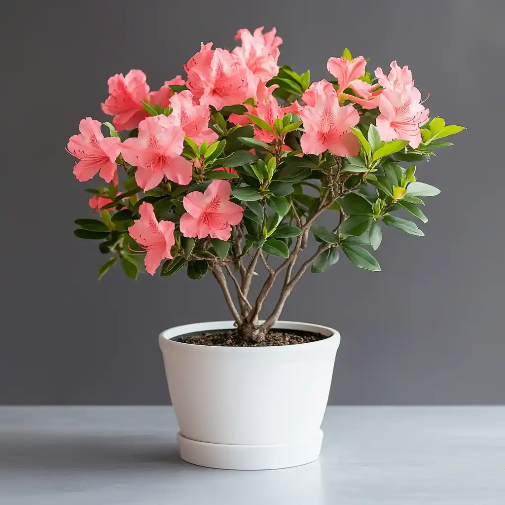 Azalea