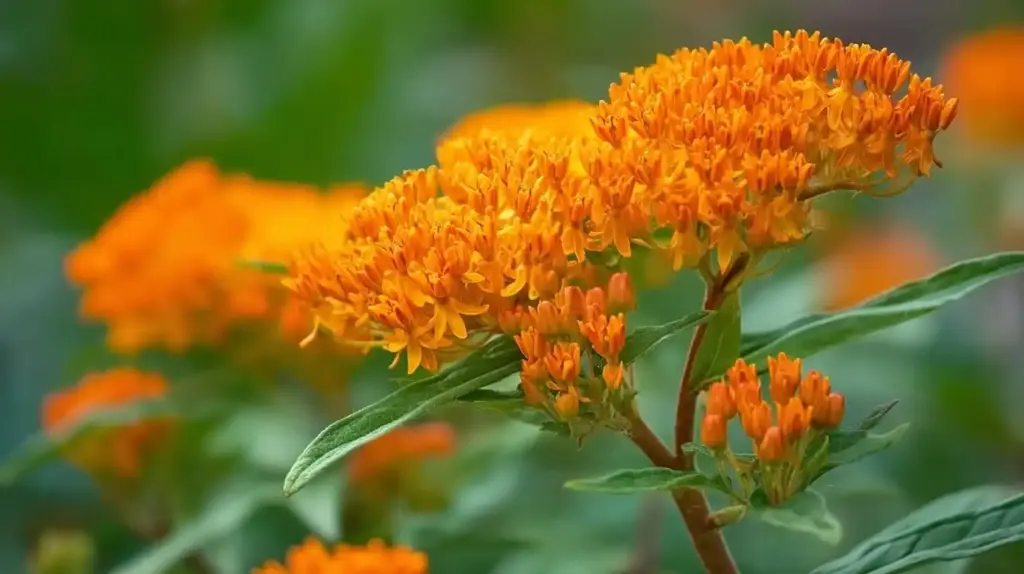 Butterfly Weed