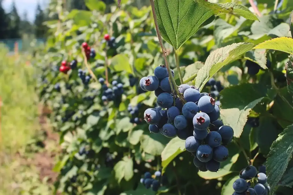 Berries