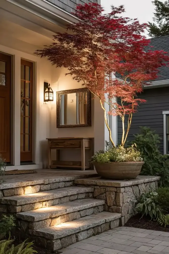 Elevate Your Entryway