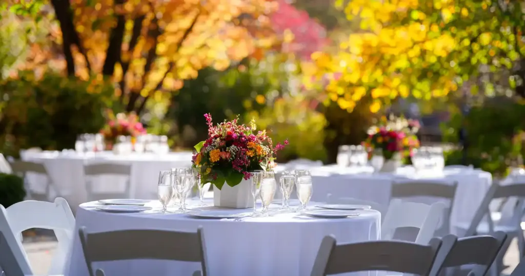 🍽️ 10. Pep Up Your Table Settings
