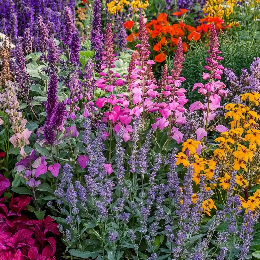 Seasonal Showstopper