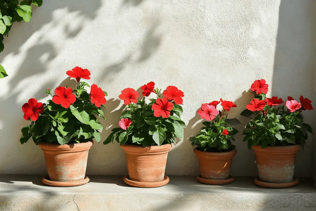 SunPatiens