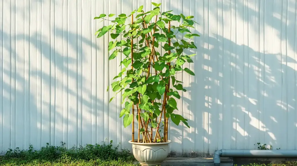 Vertical Garden Trellis