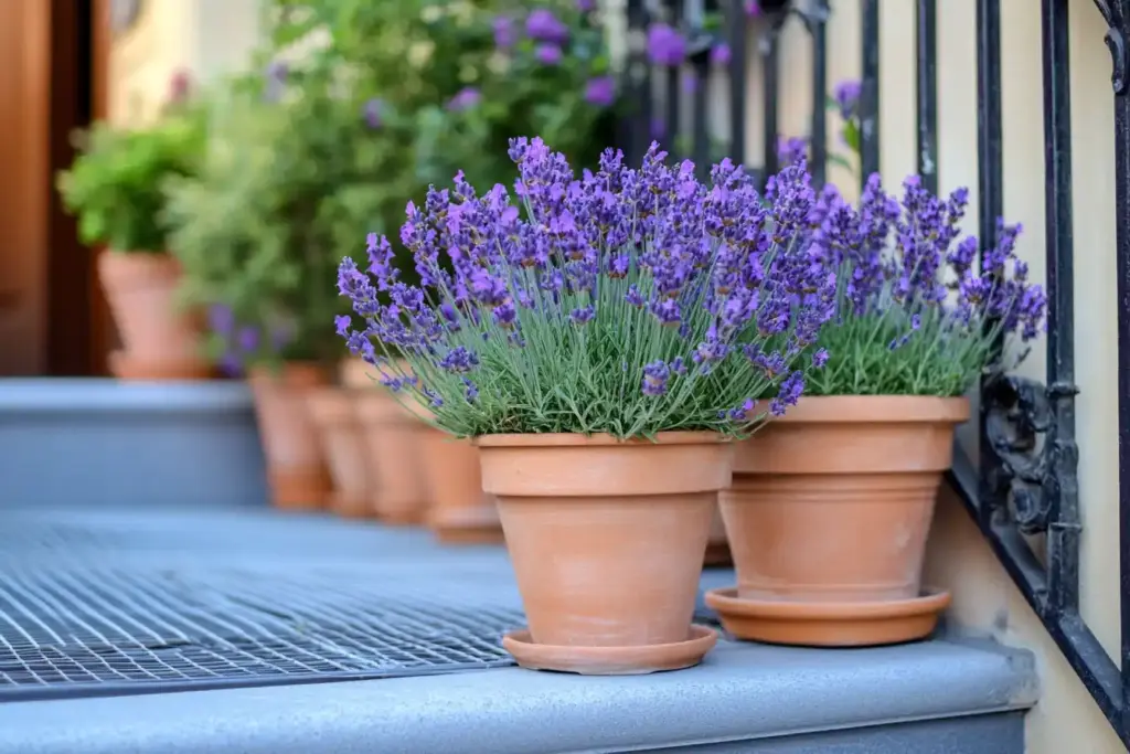 English Lavender