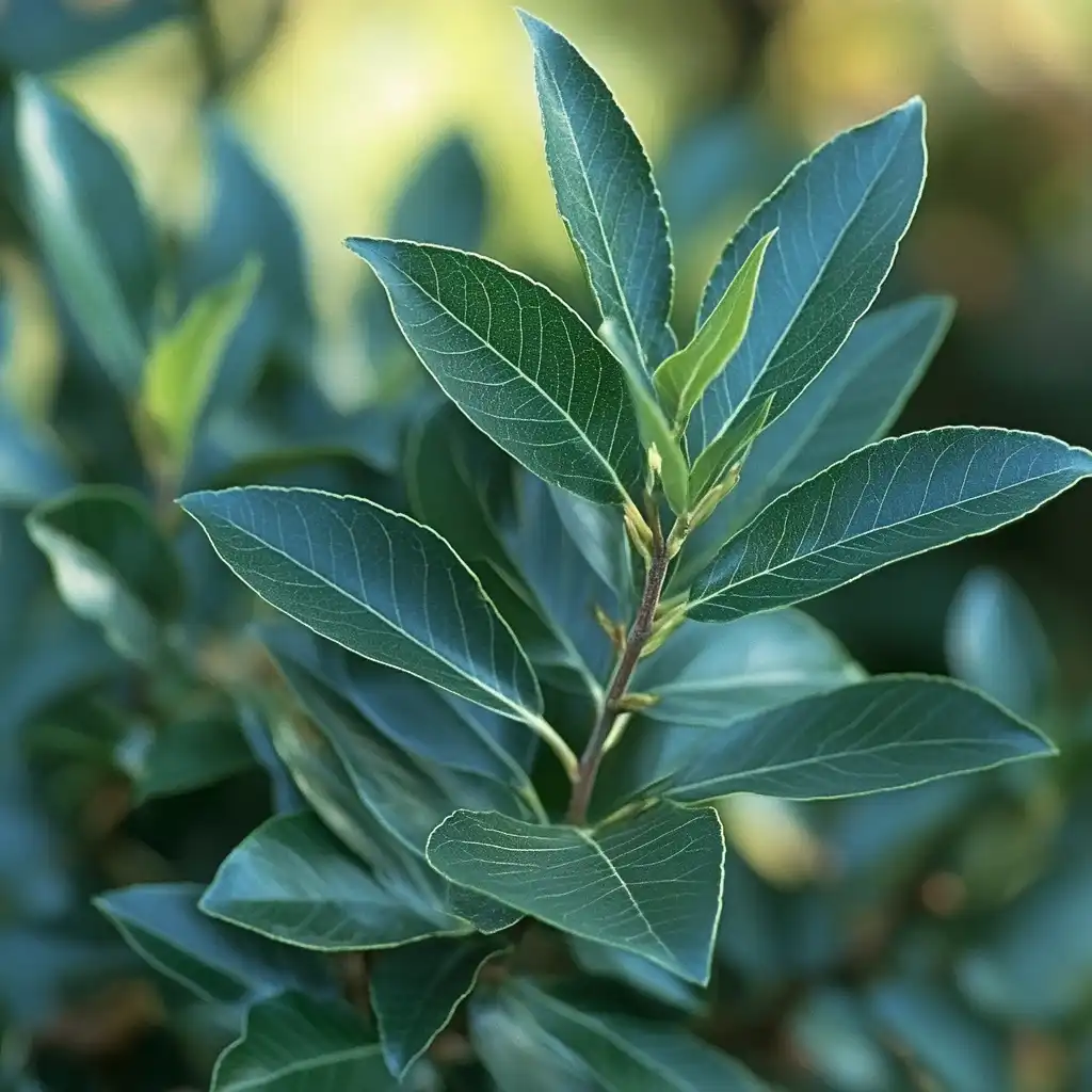 🌳 11. Skip Laurel (Prunus laurocerasus)