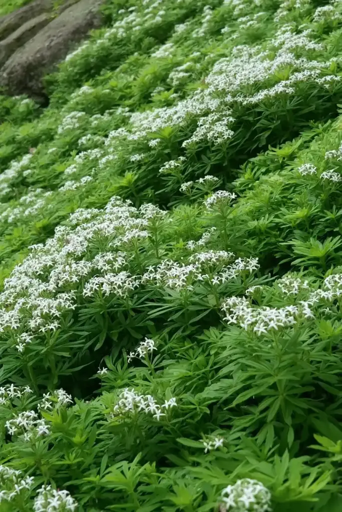 Sweet Woodruff 