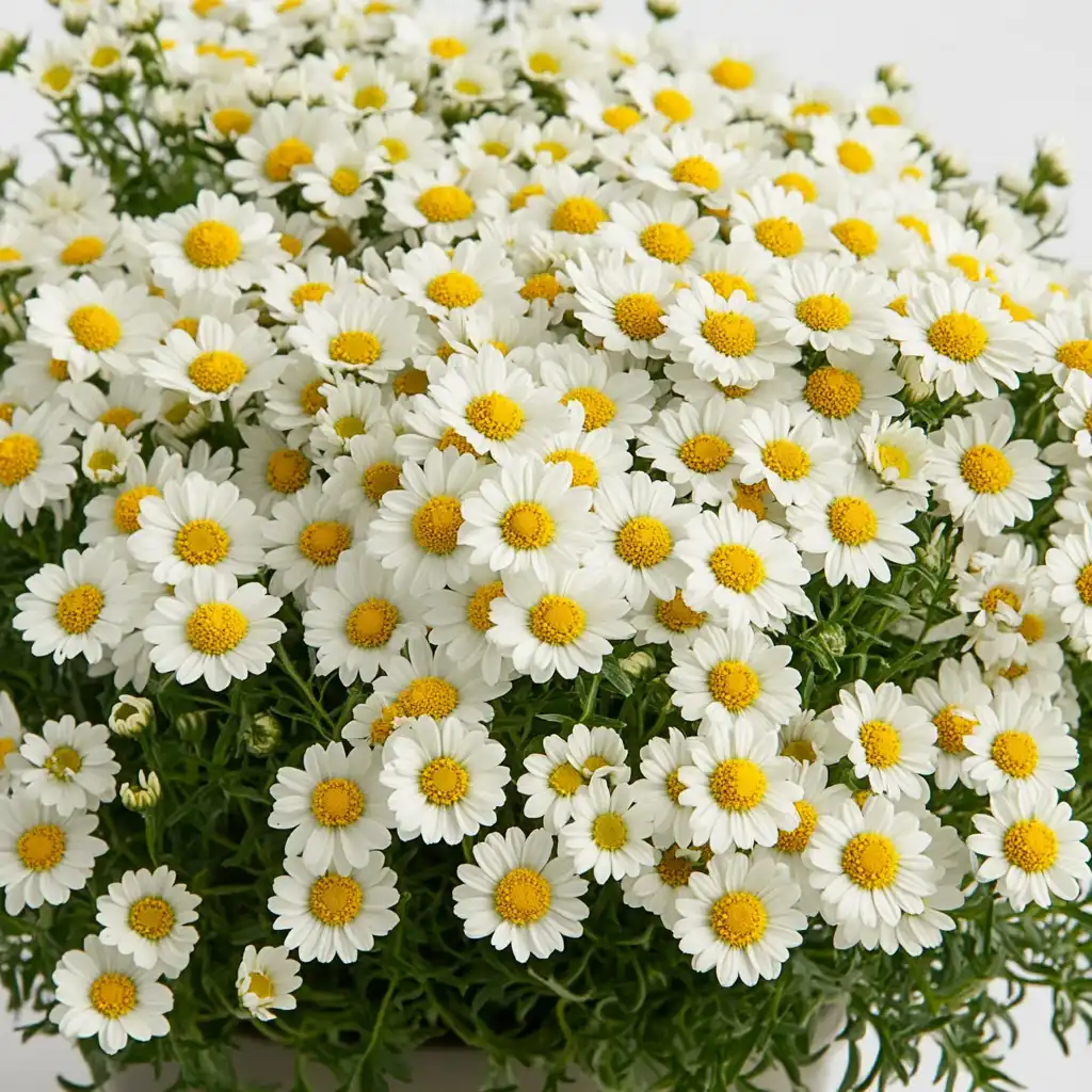 Shasta Daisies