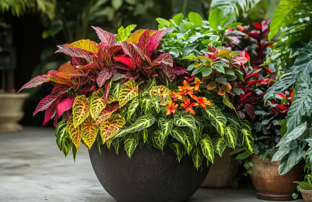 Creative Tropical Mixes for Exotic Appeal