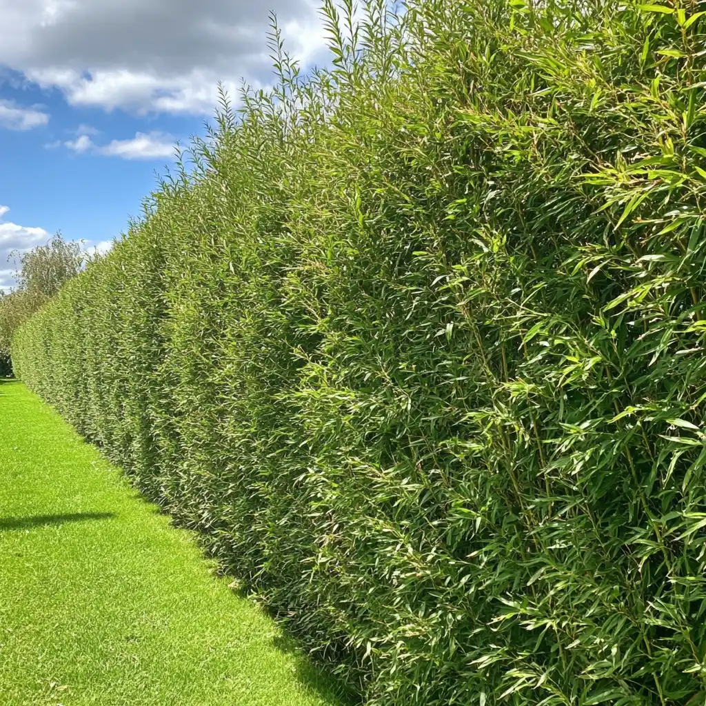 Hybrid Willow Tree
