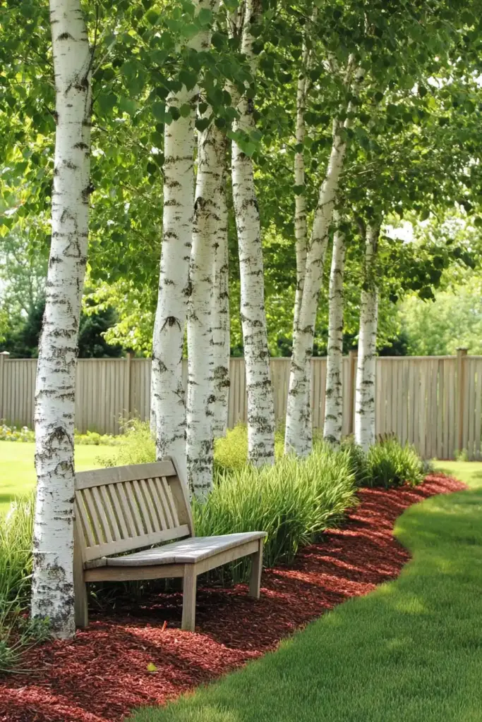 11. River Birch