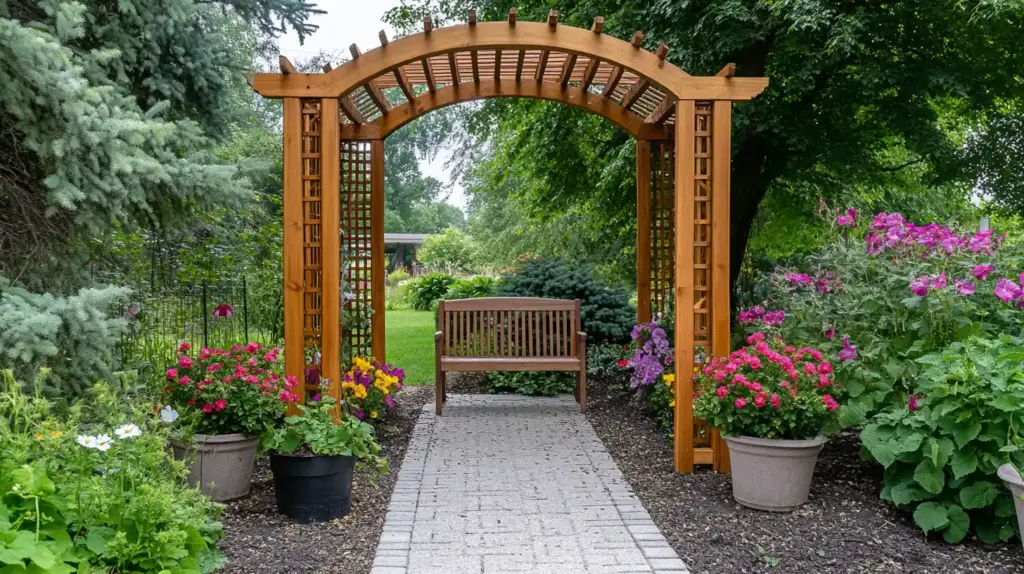 Pergola