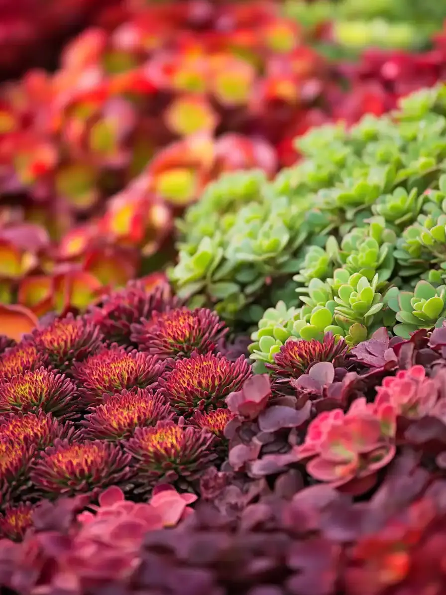 Sedum 