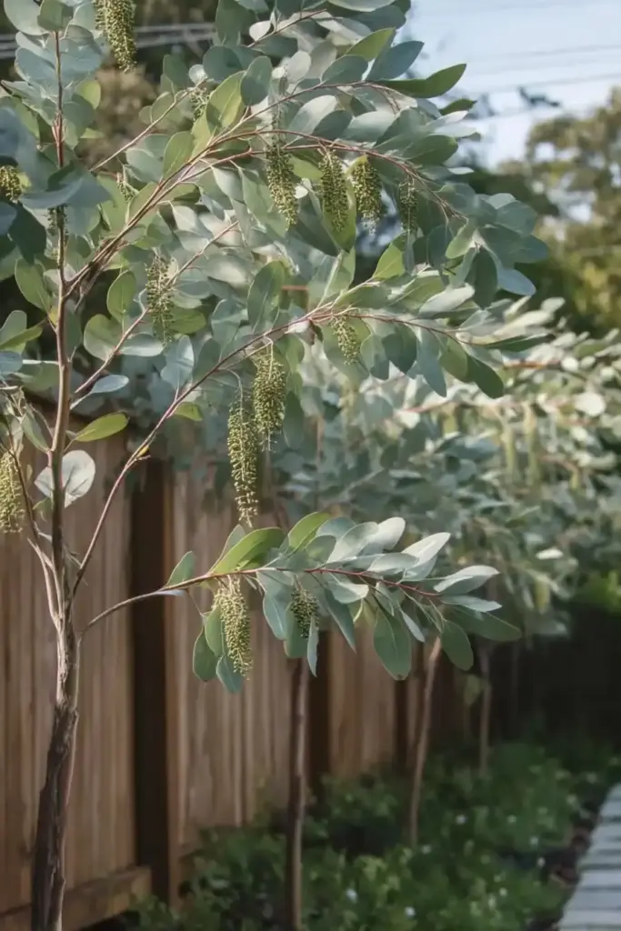 12. Cold-Hardy Eucalyptus