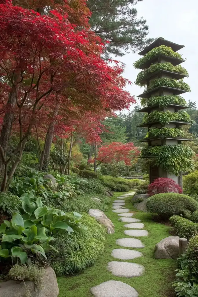 Embrace Vertical Gardening