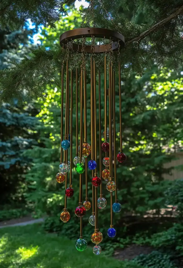 🎐 12. Wind Chime Melodies
