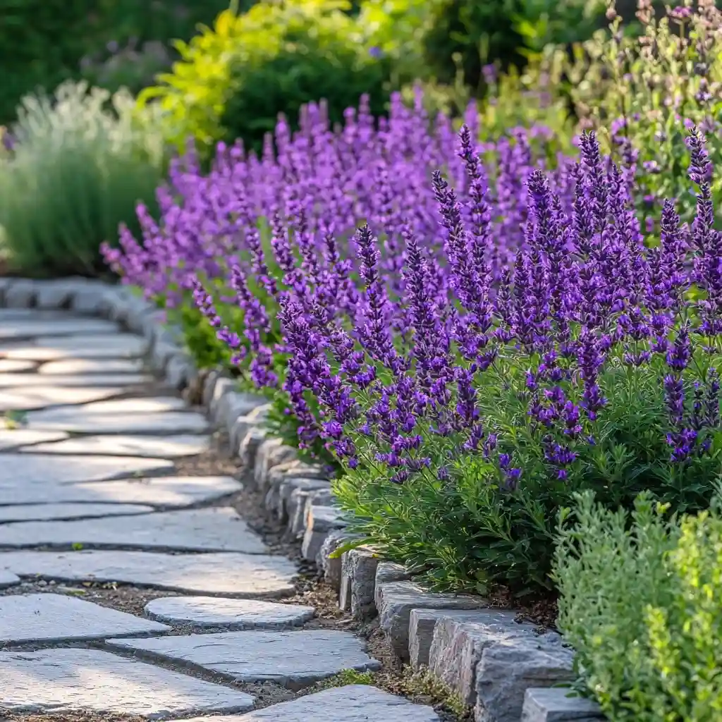 Pathway Edging