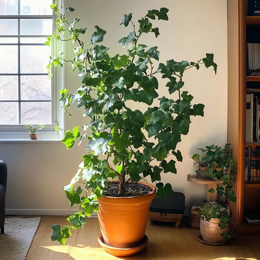  English Ivy