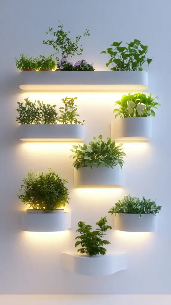 Indoor Jungle Escape