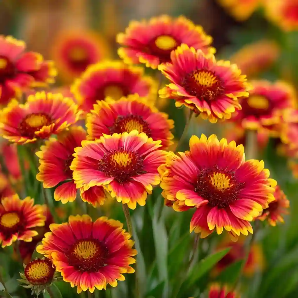 Blanket Flower (Gaillardia)