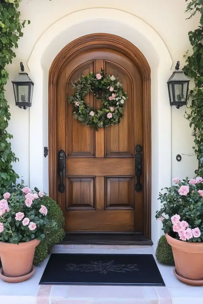 13. English Garden