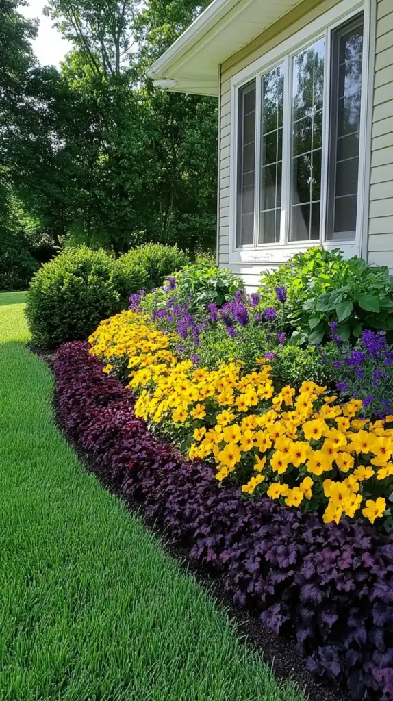14. Groundswell Gardens