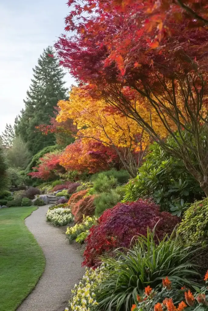 Design a Colorful Border
