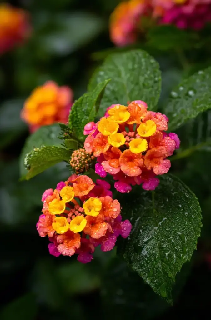 Lantana