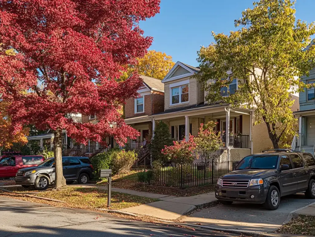 14. Red Maple