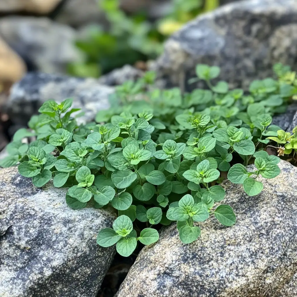 Corsican Mint