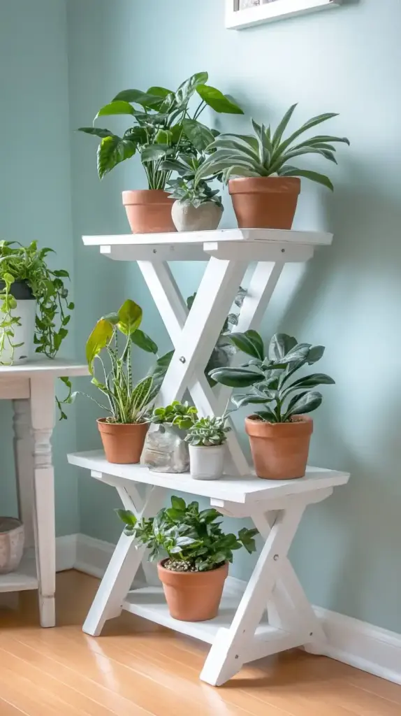 Vertical Garden Vibe