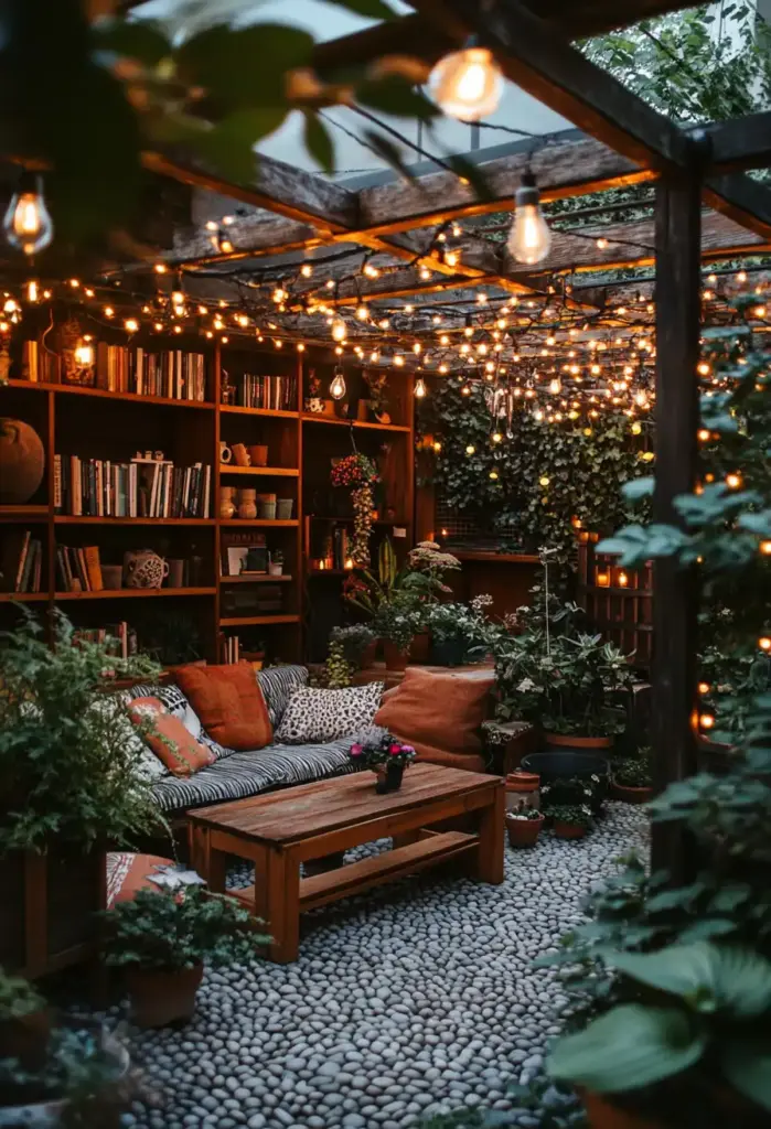 Cozy Reading Retreat Ideas