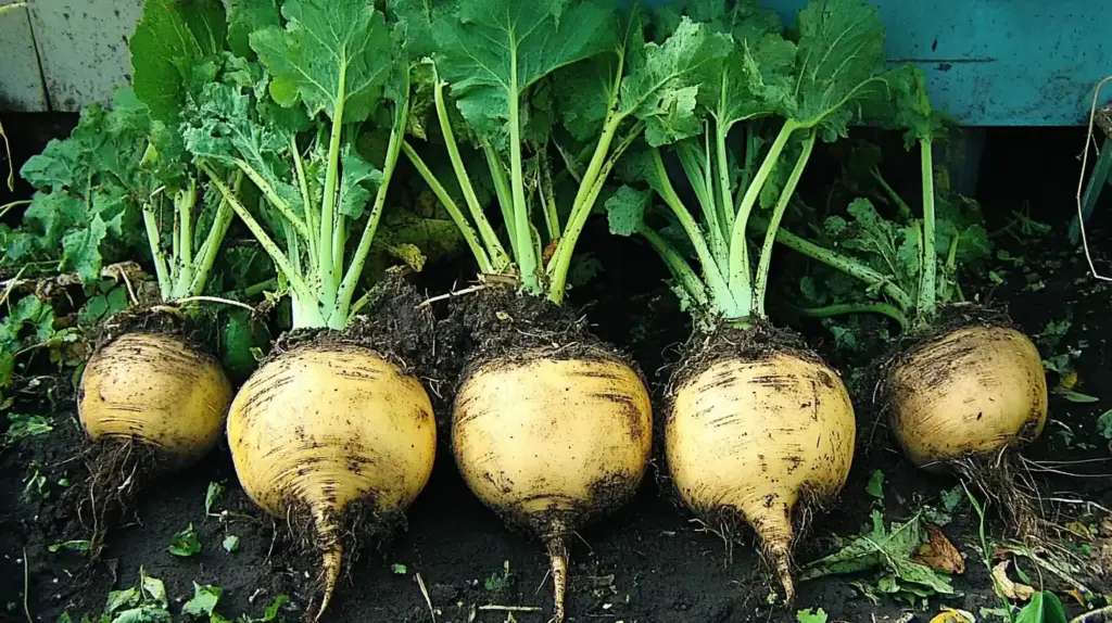 Rutabaga 