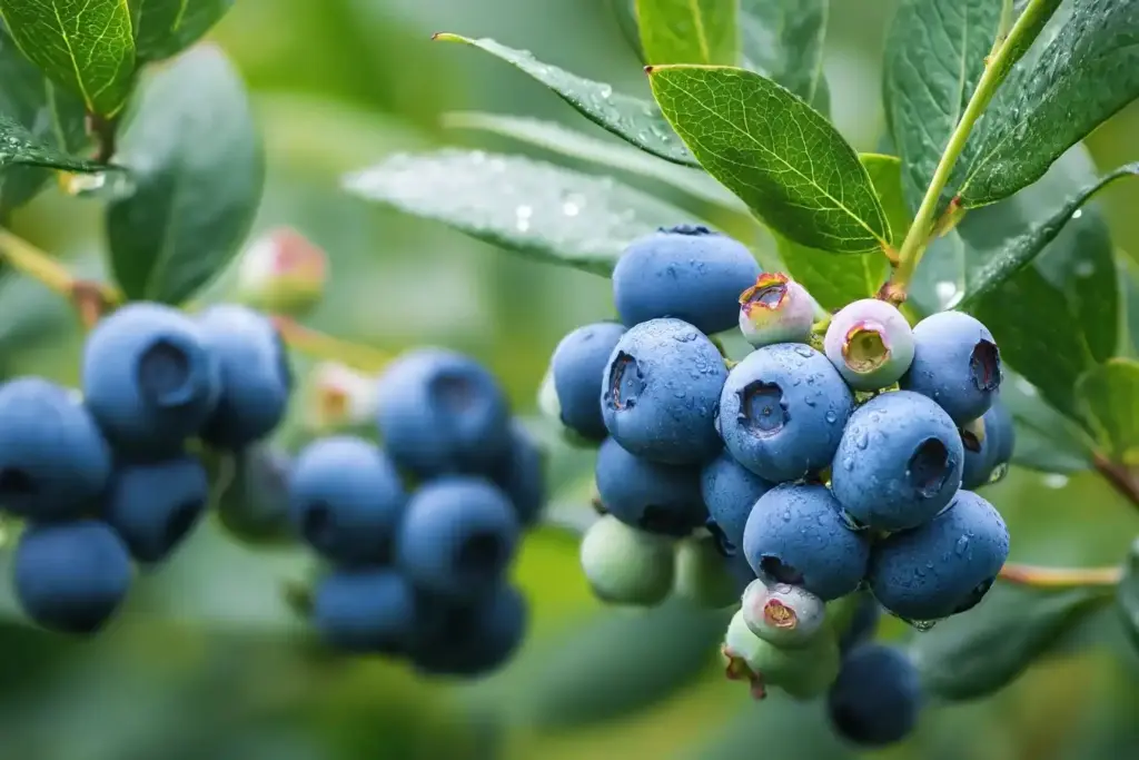 Blueberry
