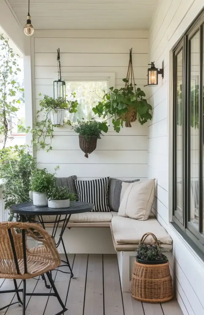 🪴 16. Maximize Small Space Layout