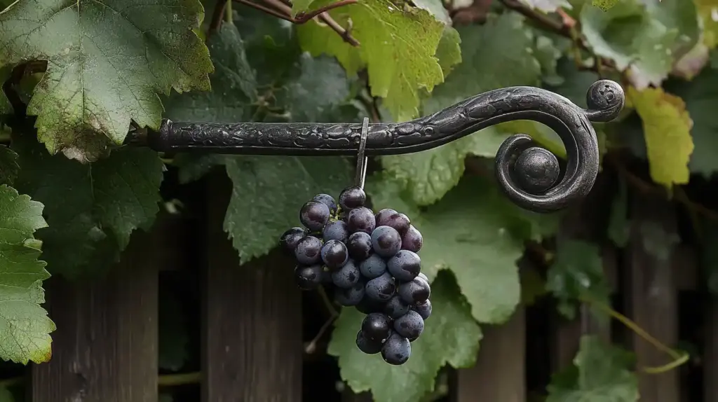 16. Shepherd’s Hook