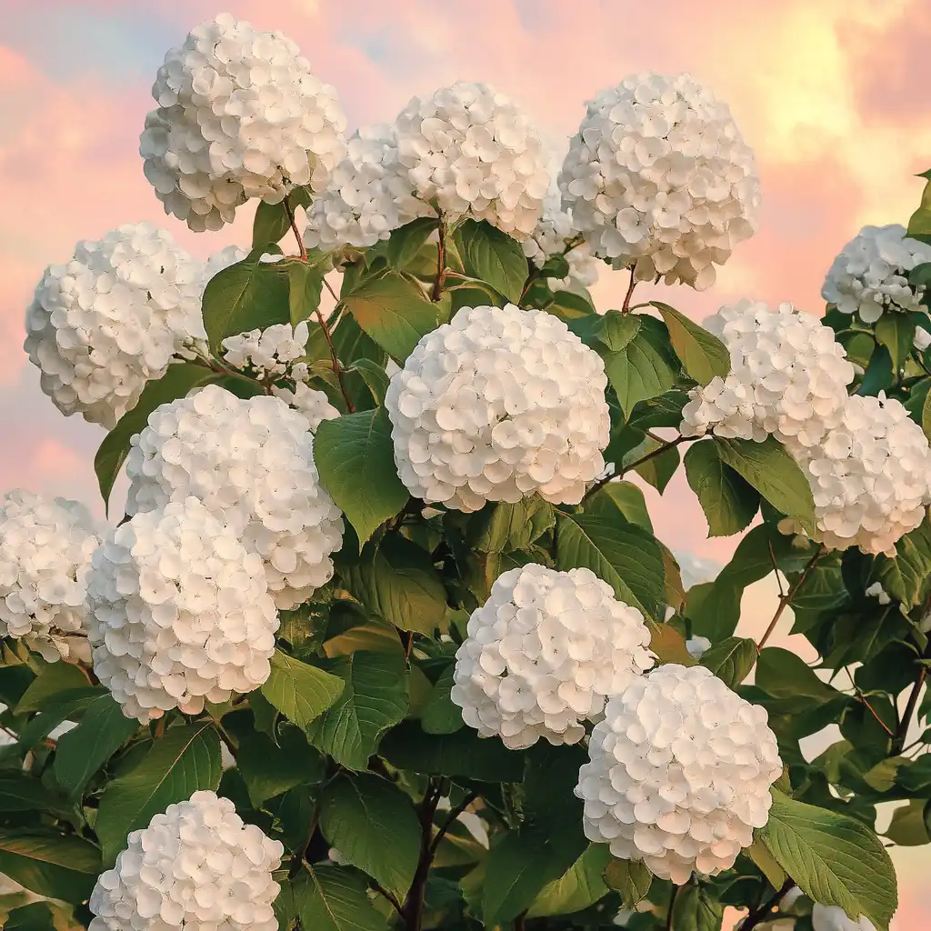 Viburnum
