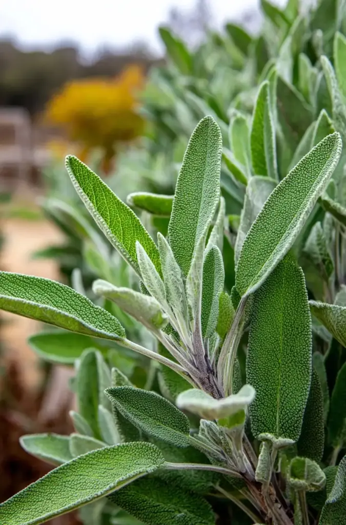 Sage