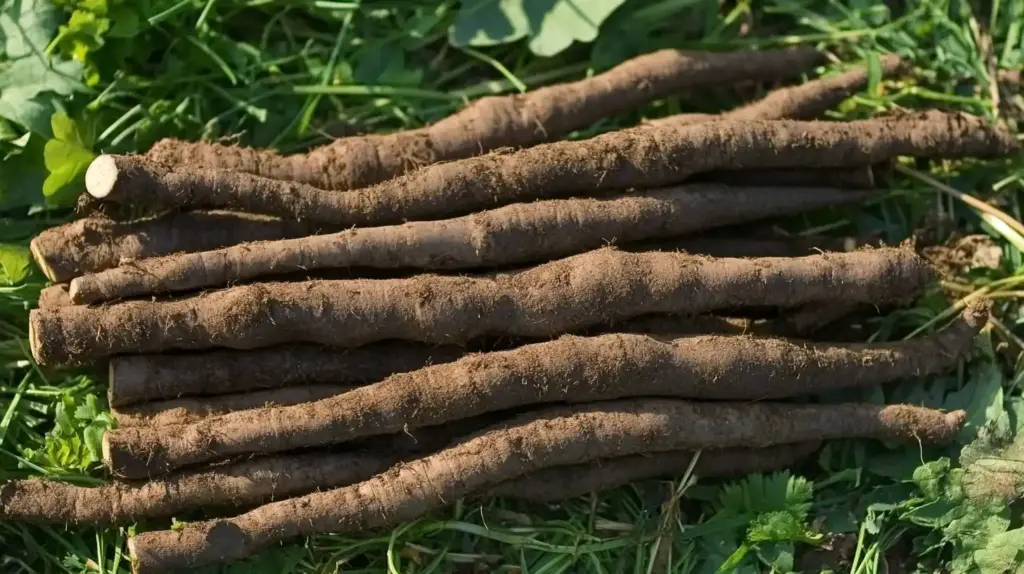 Salsify