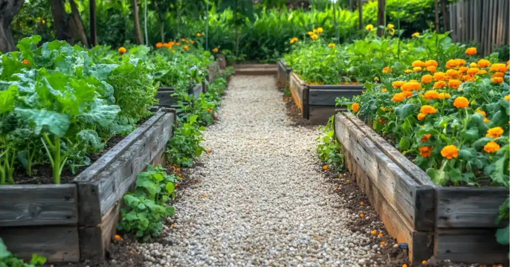 17. Mission: Raised Bed Adventure