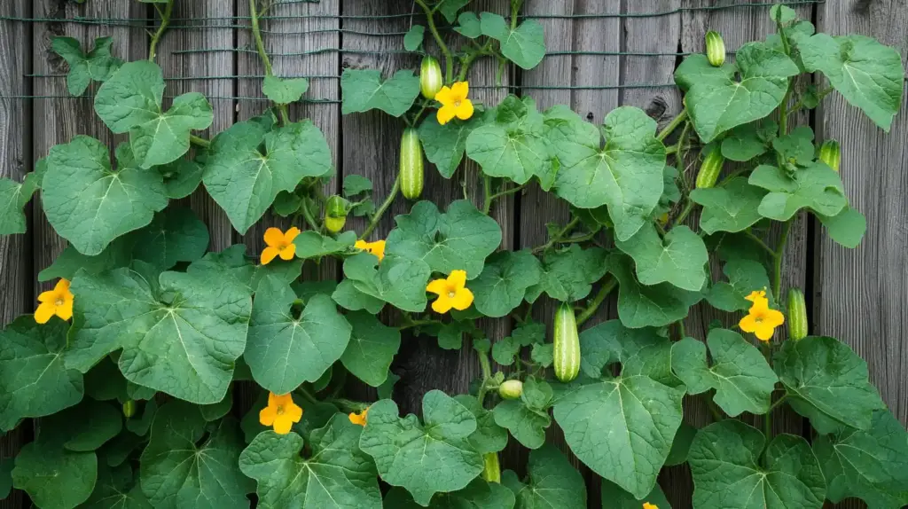 Living Wall Trellis