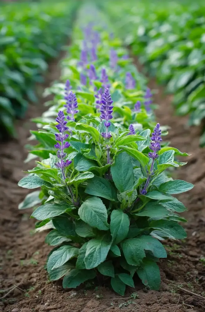 Salvia
