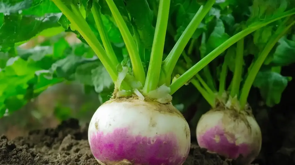 Turnips