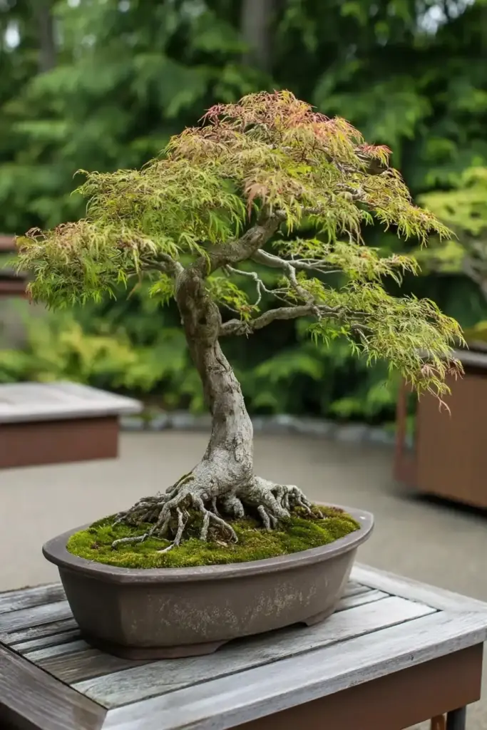 Bonsai Techniques