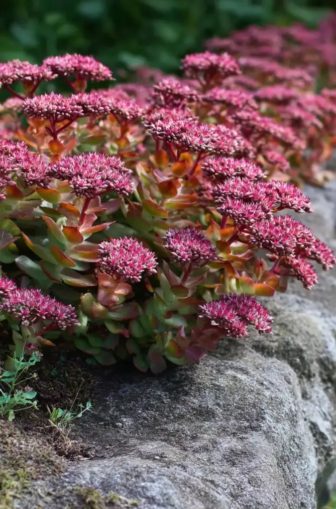Stonecrop