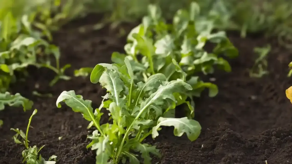 Arugula