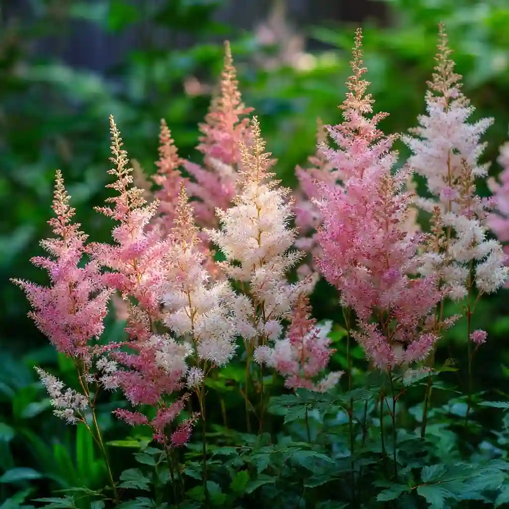 Astilbe 