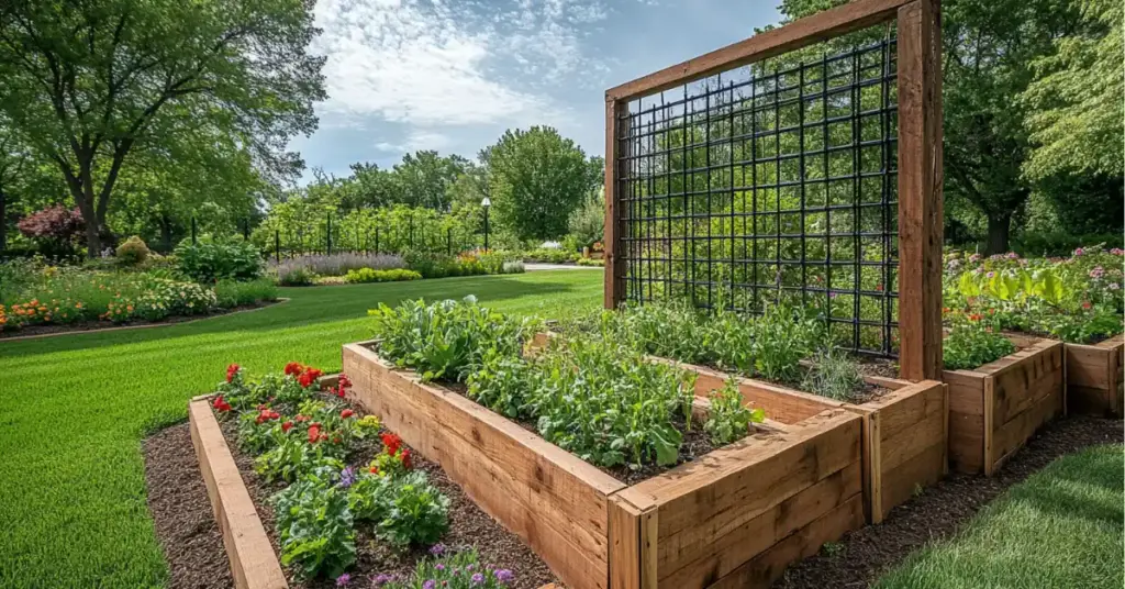 39. From Seed to Supper: A Culinary Patch