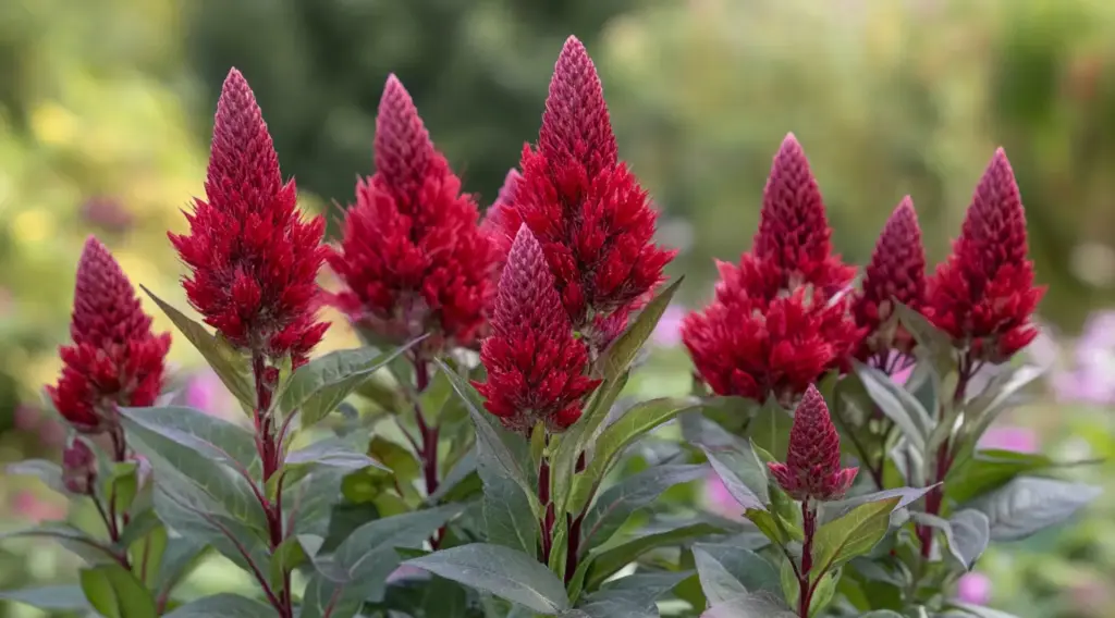 Celosia