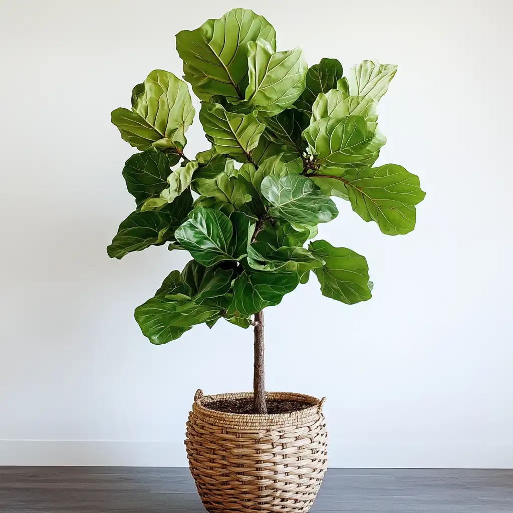 Fiddle Leaf Fig